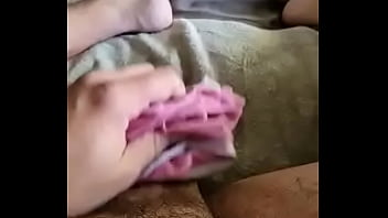 Preview 4 of Neha Sex Videos - Wife gets panties on cock