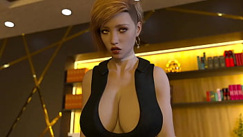 Preview 4 of Asian Pinay Louise Angeli - Undercover Love 1-5 Preview