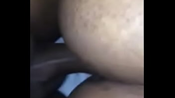 Preview 2 of Moshi And Bhagna - Rhonda  gets it deep long cock from the back!