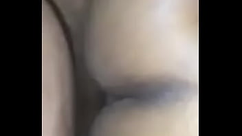 Preview 3 of Moshi And Bhagna - Rhonda  gets it deep long cock from the back!