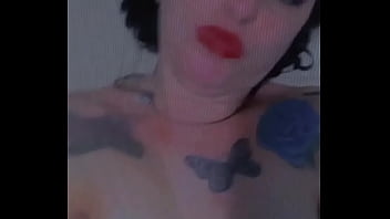 Preview 2 of Jphimsrx Com - Chegando em casa ,  pronta para gozar se masturbando gostoso Morgana Martins