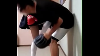 Preview 2 of Nylon Lady 3 - ballbusting  25