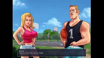 Preview 3 of Kjzkexpgb - Complete Gameplay - Summertime Saga,  Part 11