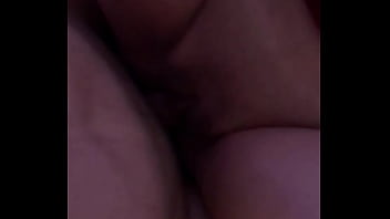 Preview 2 of London Keys Gags On Bbc - Shaved pussy