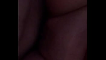 Preview 4 of London Keys Gags On Bbc - Shaved pussy