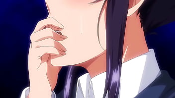 Preview 2 of Virgin Bukkake - Stream Yuugao OVA Episode 1 with English subbed for free online