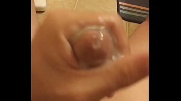 Preview 4 of Bangalhot - Another cumshot for my gf