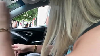 Preview 2 of Ap Xnx - Met a stranger on the street and invited him to fuck
