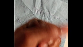 Preview 2 of Japans Mom Friend - Cumshot in the kitchen