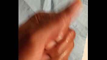 Preview 1 of Japans Mom Friend - Cumshot in the kitchen