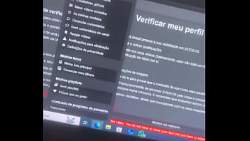 Preview 1 of Chica Spice - V&iacute_deo de verifica&ccedil_&atilde_o