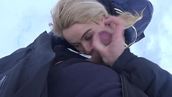 Preview 4 of Doctor To Pasintent - HOT STUDENT SUCK PROFESSOR BIG DICK AFTER SKI LESSON