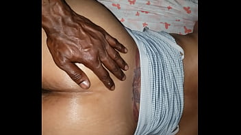 Preview 1 of Gettinf Pregnant - BBC on a drill