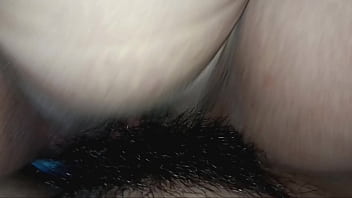 Preview 2 of Granny Mature Fatbbw - I fuck my friends husband on same bed with her