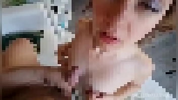 Preview 4 of Naruto Hentai Xxx Porno - Young cutie Lyna Jade gets her ass fucked widely
