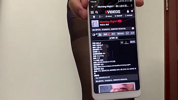Preview 4 of Tube Jove - 黑丝三角