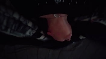 Preview 3 of Mumy Sex With Son Force Porn - BBC Good White Pussy