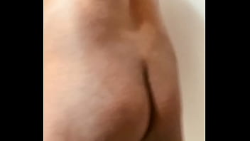 Preview 2 of Body Massage In Wife - Gay boy ass