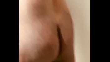 Preview 4 of Body Massage In Wife - Gay boy ass