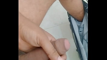 Preview 3 of Fuck Chinese Underage Sisters - Bathroom sex
