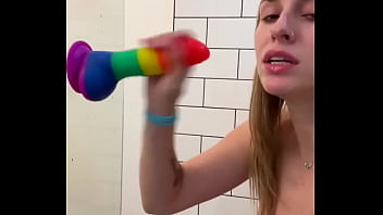 Preview 2 of Destiny Diox - Verification video