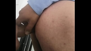 Preview 2 of Katrina Jade Xxx 2016 - anal dildo 5