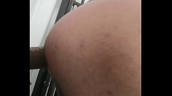 Preview 3 of Katrina Jade Xxx 2016 - anal dildo 5