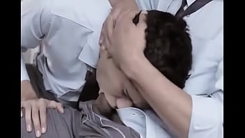 Preview 3 of Bokepprancis Lagi Tidor - Spanish gay friends (anyone know the name of this movie pls comment)