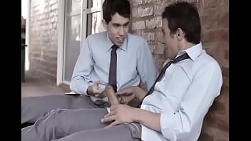 Preview 4 of Bokepprancis Lagi Tidor - Spanish gay friends (anyone know the name of this movie pls comment)