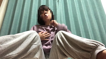 Preview 1 of Teen Rape Sex Of India - くちゅくちゅ見せつけオナニー