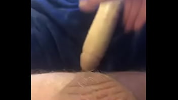 Preview 2 of Punishments Rape - Ronpinelli898 putting a giant dildo up my ass