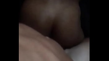 Preview 3 of Sharwomen Porn - Sirs BWC Dominates &amp_ Owned My Young Brown Bottom Part 2