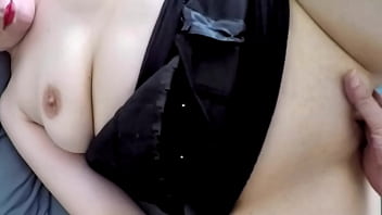 Preview 3 of Girls Girls Ka Aapsi Sex - Mature BBW Slut Groped &amp_ Masturbates