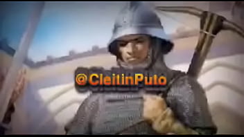 Preview 2 of Bruder Sex Sister - Cleitin Comendo Daniel d. KKKKKK @CleitinPuto