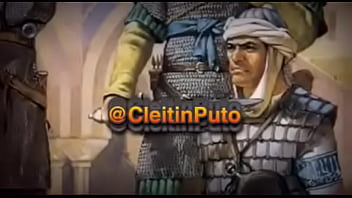 Preview 1 of Bruder Sex Sister - Cleitin Comendo Daniel d. KKKKKK @CleitinPuto