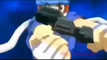 Preview 2 of Bible Black 3 - beyblade dans son cul