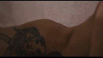 Preview 2 of Step Mom Crempied - Hot shemale fucks guy pov