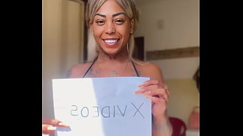 Preview 4 of New Xex Vedio Com - V&iacute_deo de verifica&ccedil_&atilde_o