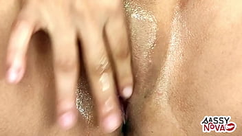 Preview 3 of 10yes Porntub Com - Naughty Young Girl Masturbating And Playing With Her Delicious Pussy On Camera