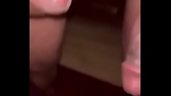 Preview 2 of House Wfie Share With Other - Real cuckoldress humiliating her little prick cuck in front of hung BBC