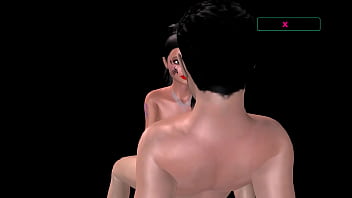 Preview 2 of Sex Hindi Ticher - Tamil audio sex story - Unga mulai super ah irukkumma Pakuthi 20 - Animated cartoon 3d porn video of Indian girl having sex with a Japanese man