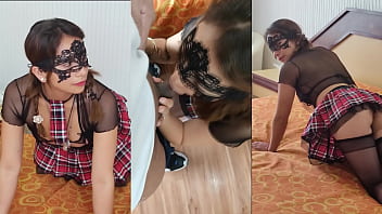 Preview 2 of Namitha Actress Blue Film Sex - Mamando delicioso,  y cogiendo rico