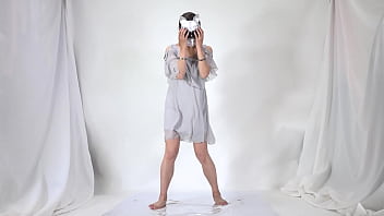 Preview 1 of Kushpoo Bf - I&#039_m scared and incontinence