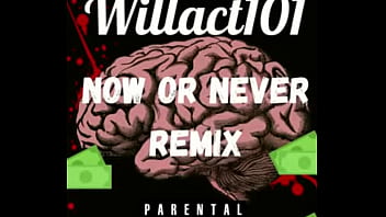 Preview 4 of During Play Game - Willact-Now or never REMIX