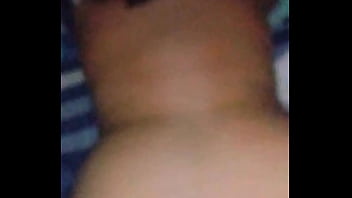 Preview 1 of Kajal Sexphotoes - Susy De Perrito Y Vaci&aacute_ndole mi Leche en Su Rico Chocho
