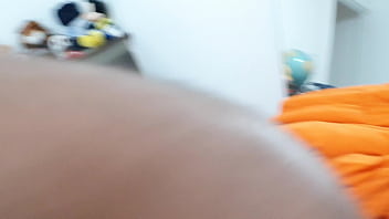 Preview 2 of Fuck Me Market - Sobrinho foi passar o final de semana metendo a rola no tio - parte 1