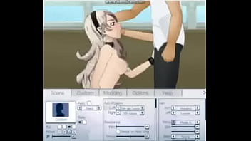 Preview 1 of Xxcx Dhojpure Vedo - Corrin suck dick part 2