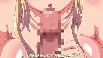 Preview 2 of Freie Amateur - Me encanta follar y mis 2 hermanastras parte 1