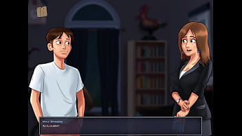 Preview 1 of Engs Garls - Summertime Saga 147