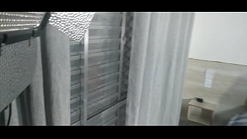 Preview 1 of Nami Itoshino Tube - Meu namorado me vendou e chamou um cara do pau grande para me foder.